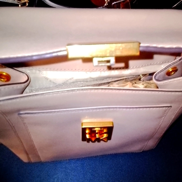 Michael Kors Mindy Backpack main image 6